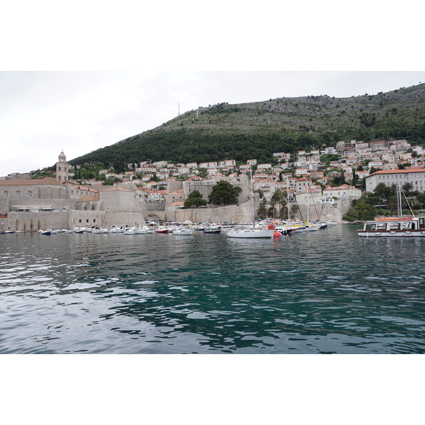 รูปถ่าย โครเอเชีย(Croatia) ดูบรอฟนิก(Dubrovnik) 2016-04 191