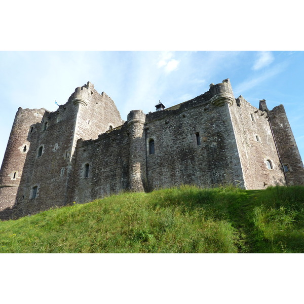 รูปถ่าย อังกฤษ(United Kingdom) สกอตแลนด์(Scotland) 2011-07 154