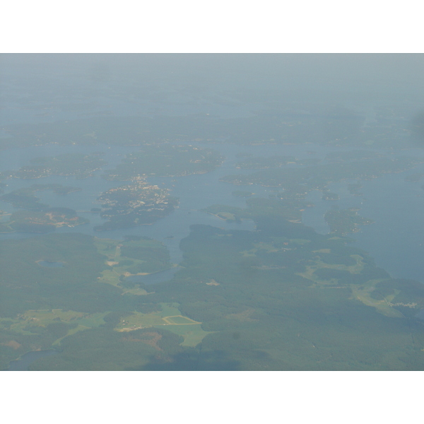 รูปถ่าย สวีเดน(Sweden) หมู่เกาะสตอกโฮล์ม(Stockholm Archipelago) 2005-06 2