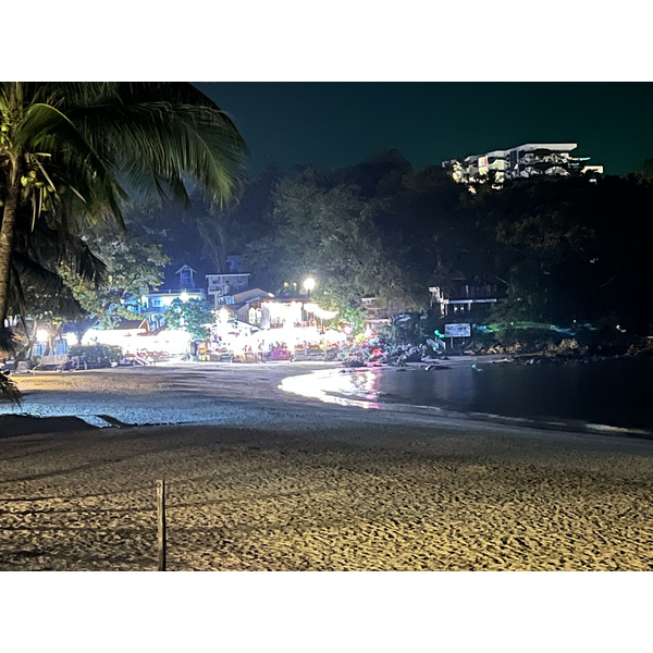 รูปถ่าย ไทย(Thailand) ภูเก็ต(Phuket) หาดกะตะ(Kata Beach) 2021-12 48