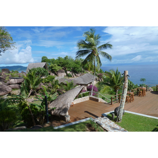 รูปถ่าย เซเชลส์(Seychelles) 2011-10 103
