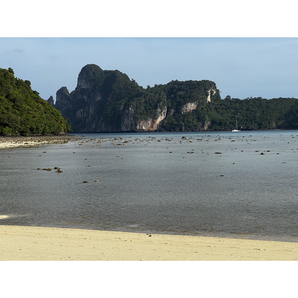 รูปถ่าย ไทย(Thailand) เกาะพีพีดอน(Ko Phi Phi Don) 2021-12 125