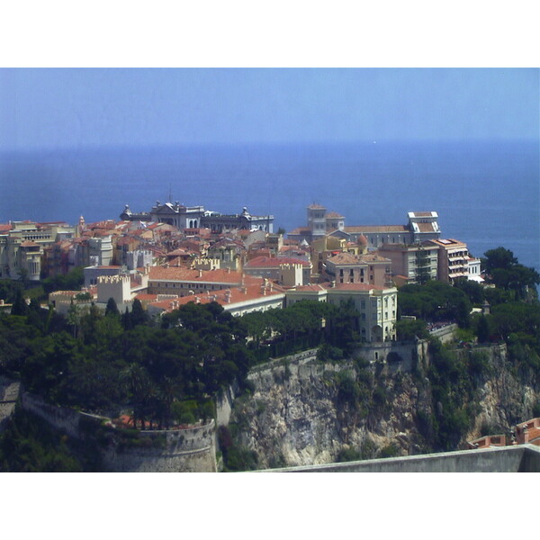รูปถ่าย โมนาโก(Monaco) 2000-05 7