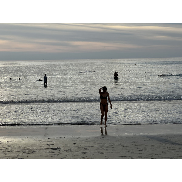 รูปถ่าย ไทย(Thailand) ภูเก็ต(Phuket) หาดกะตะ(Kata Beach) 2021-12 32