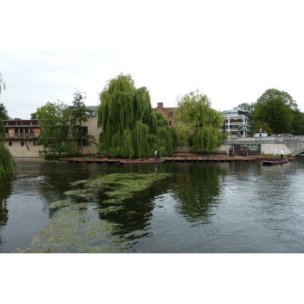 รูปถ่าย อังกฤษ(United Kingdom) เคมบริดจ์(Cambridge) 2011-07 209