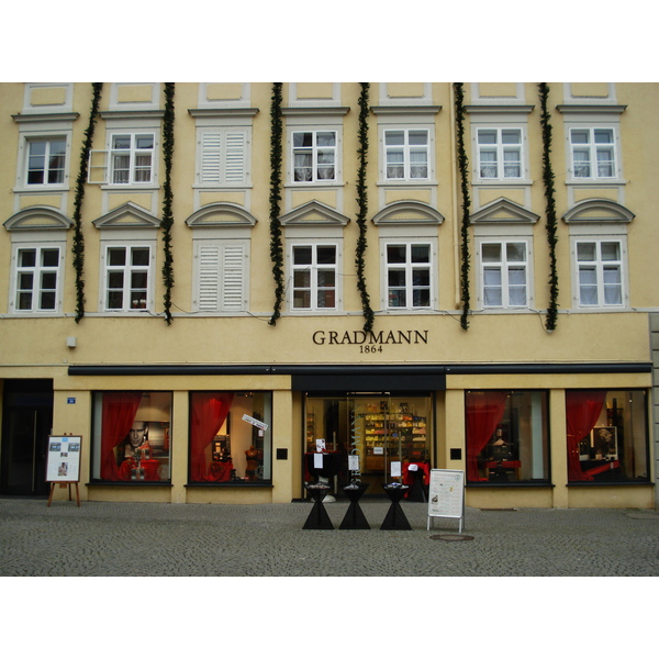 รูปถ่าย เยอรมนี(Germany) ลินโด(Lindau) 2007-01 68