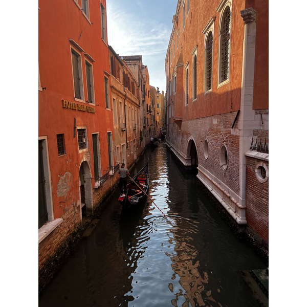รูปถ่าย อิตาลี(Italy) เวนีส(Venice) 2022-05 192