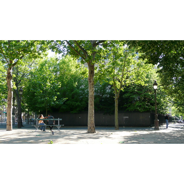 รูปถ่าย ฝรั่งเศส(France) ปารีส(Paris) ประตูชัย(Etoile and Arc de Triomphe) 2007-05 167