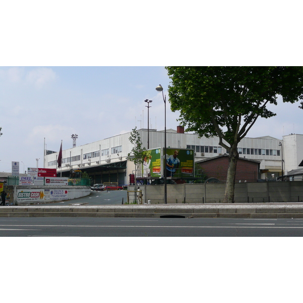 รูปถ่าย ฝรั่งเศส(France) ปารีส(Paris) รอบปารีสด้านเหนือ(Around Paris north) 2007-06 112