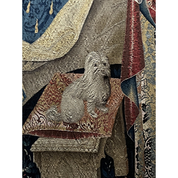 รูปถ่าย ฝรั่งเศส(France) ปารีส(Paris) พิพิธภัณฑ์กลูนี(Cluny Museum) 2023-02 93