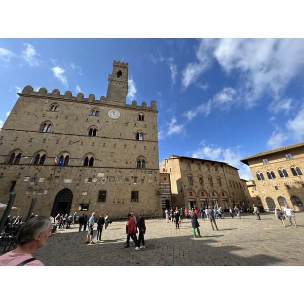 รูปถ่าย อิตาลี(Italy) วอลแตร์รา(Volterra) 2021-09 93