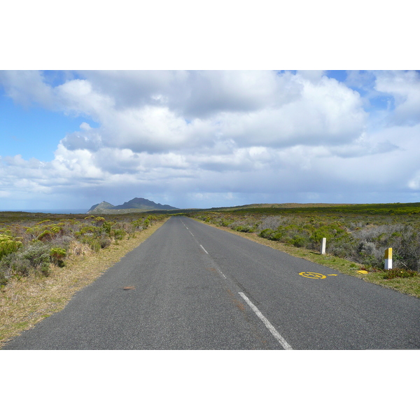 รูปถ่าย แอฟริกาใต้(South Africa) แหลมกู๊ดโฮป(Cape of Good Hope) แหลมเคปพอยต์(Cape Point) 2008-09 36