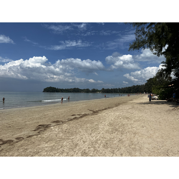 รูปถ่าย ไทย(Thailand) เกาะลันตา(Ko Lanta) 2023-01 68