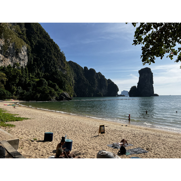 รูปถ่าย ไทย(Thailand) กระบี่(Krabi) 2023-01 232