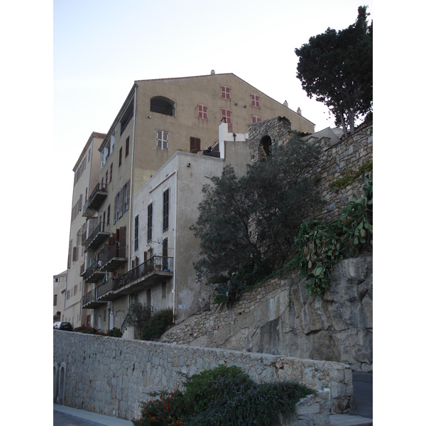 รูปถ่าย ฝรั่งเศส(France) คอร์สิคา(Corsica) คาลวี(Calvi) 2006-09 6