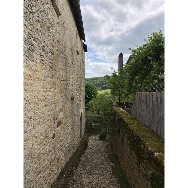 รูปถ่าย ฝรั่งเศส(France) ตูแรน(Turenne) 2018-04 106