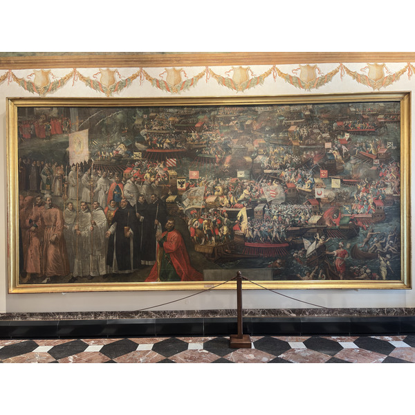 รูปถ่าย โปแลนด์(Poland) คราคูฟ(Krakow) ปราสาทวาเวล(Wawel castle) 2026-09 290