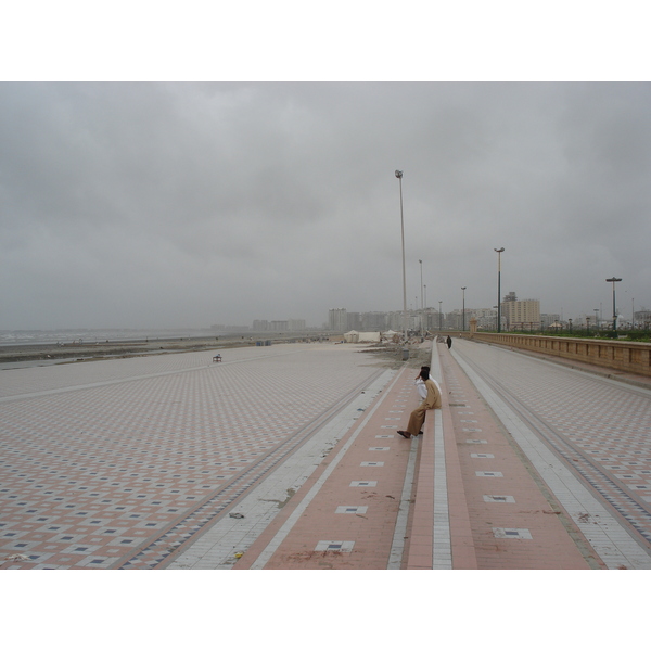 รูปถ่าย ปากีสถาน(Pakistan) การาจี(Karachi) 2006-08 72