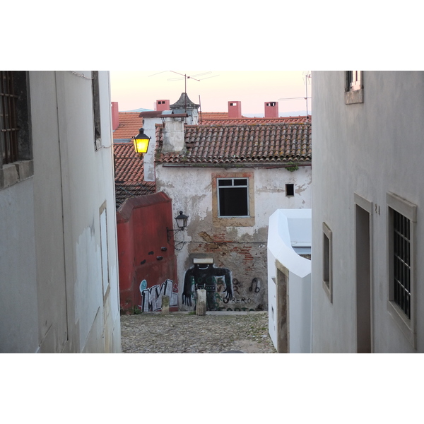 รูปถ่าย โปรตุเกส(Portugal) โกอิงบรา(Coimbra) 2013-01 15