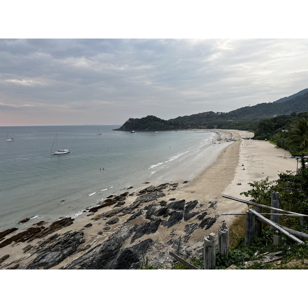 รูปถ่าย ไทย(Thailand) เกาะลันตา(Ko Lanta) 2023-01 268