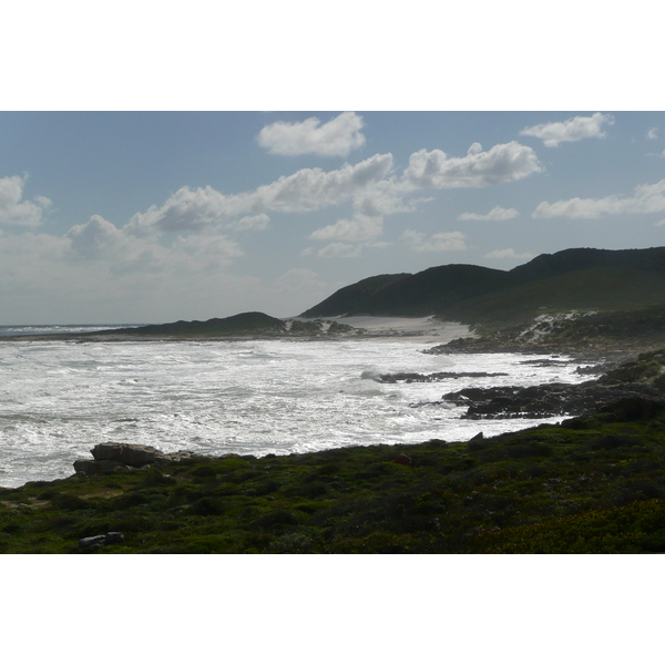 รูปถ่าย แอฟริกาใต้(South Africa) แหลมกู๊ดโฮป(Cape of Good Hope) แหลมเคปพอยต์(Cape Point) 2008-09 45