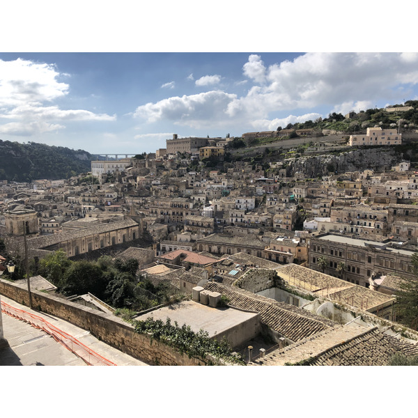 รูปถ่าย อิตาลี(Italy) ซิซิลี(Sicily) โมดีกา(Modica) 2020-02 14