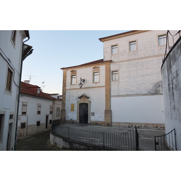 รูปถ่าย โปรตุเกส(Portugal) โกอิงบรา(Coimbra) 2013-01 30