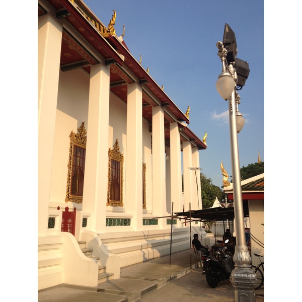 รูปถ่าย ไทย(Thailand) กรุงเทพมหานคร(Bangkok) 2012-12 6