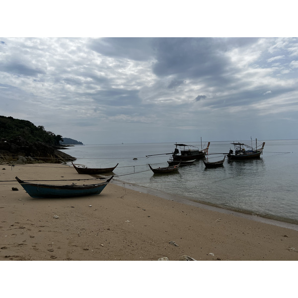 รูปถ่าย ไทย(Thailand) เกาะลันตา(Ko Lanta) 2023-01 94