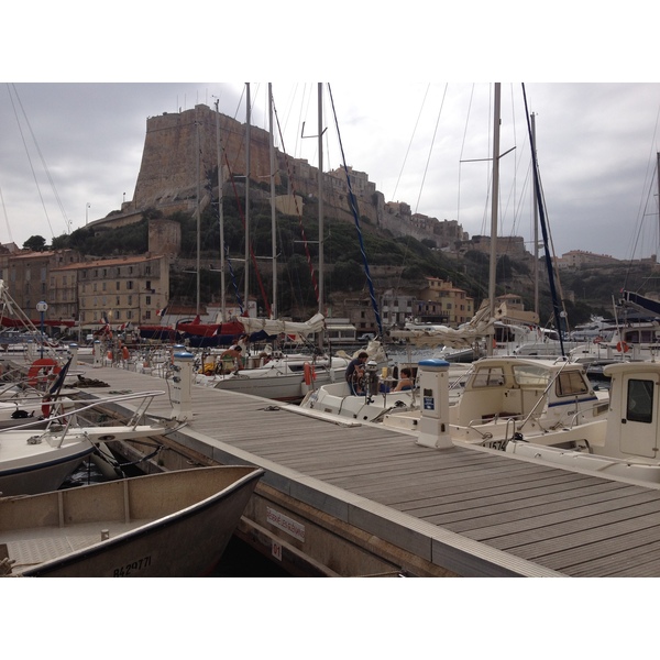 รูปถ่าย ฝรั่งเศส(France) คอร์สิคา(Corsica) โบนีฟาซีโอ(Bonifacio) 2012-09 18