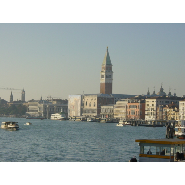 รูปถ่าย อิตาลี(Italy) เวนีส(Venice) 2000-12 149