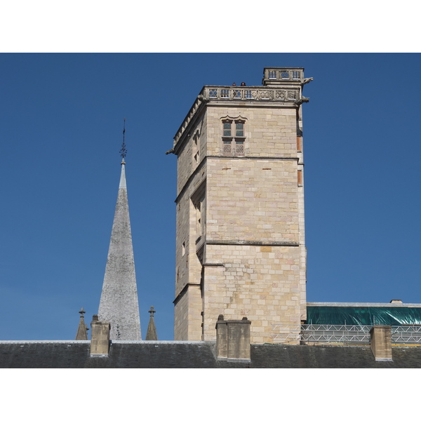 รูปถ่าย ฝรั่งเศส(France) ดีฌง(Dijon) 2012-02 69