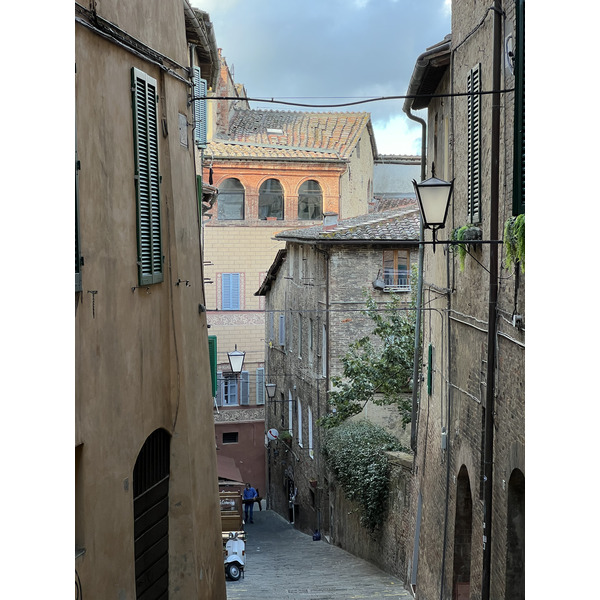 รูปถ่าย อิตาลี(Italy) ซีเอน่า(Siena) 2021-09 131