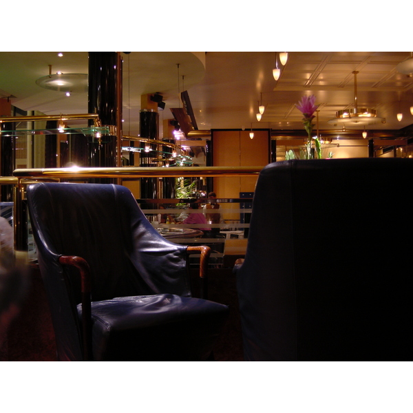 รูปถ่าย เยอรมนี(Germany) ฮัมเบิร์ก(Hamburg) โรงแรมเคมพินสกี้ แอตแลนติก(Kempinski Hotel Atlantic) 2001-08 19