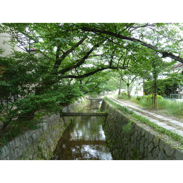 รูปถ่าย ญี่ปุ่น(Japan) เกียวโต(Kyoto) 2010-06 14