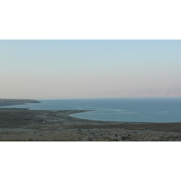 รูปถ่าย อิสราเอล(Israel) ทะเลดำ(Dead Sea) 2007-06 96