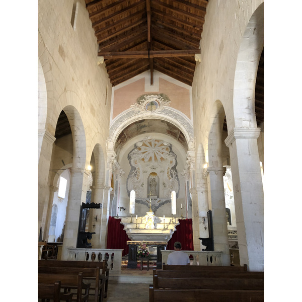 รูปถ่าย ฝรั่งเศส(France) คอร์สิคา(Corsica) แซ็งฟลอร็อง(Saint Florent) 2021-08 14