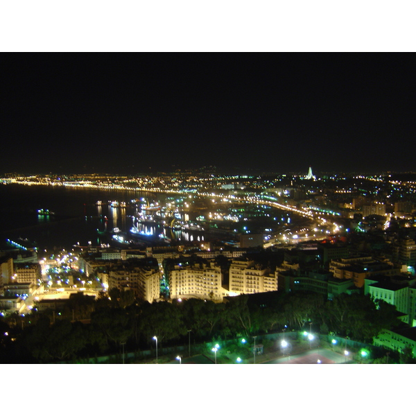 รูปถ่าย แอลจีเรีย(Algeria) แอลเจียร์(Algiers) 2004-09 24