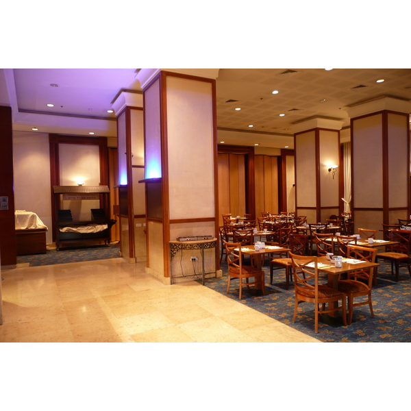 รูปถ่าย อิสราเอล(Israel) ไฮฟา(Haifa) โรงแรมเมอริเดียน(Meridien Hotel) 2007-12 42