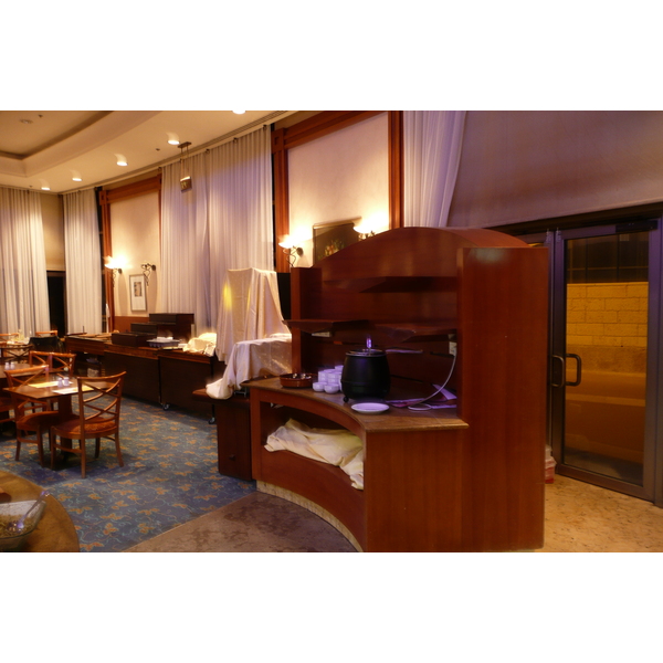 รูปถ่าย อิสราเอล(Israel) ไฮฟา(Haifa) โรงแรมเมอริเดียน(Meridien Hotel) 2007-12 39