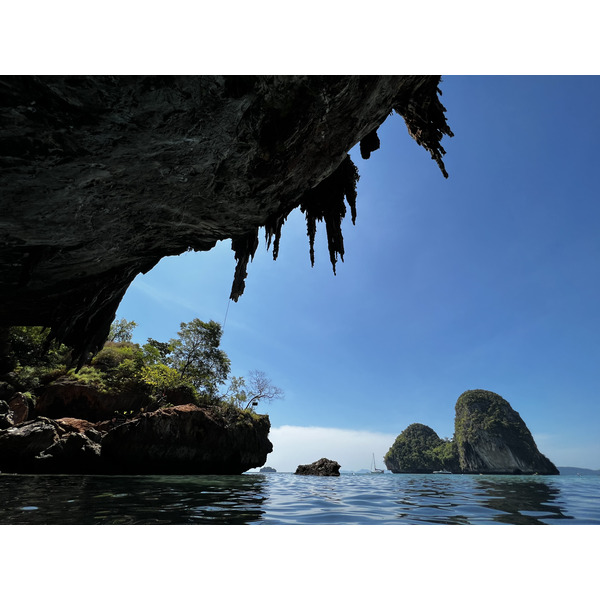 รูปถ่าย ไทย(Thailand) กระบี่(Krabi) 2023-01 170