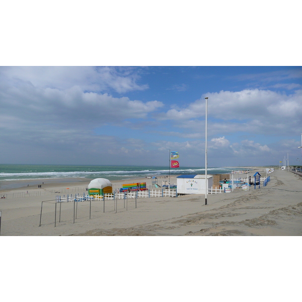รูปถ่าย ฝรั่งเศส(France) ซูลัก-ซูร์-แมร์(Soulac sur mer) 2007-08 103