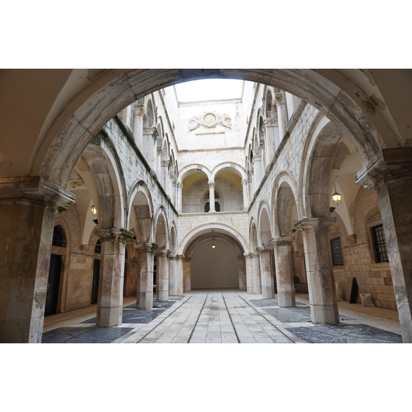 รูปถ่าย โครเอเชีย(Croatia) ดูบรอฟนิก(Dubrovnik) 2016-04 190