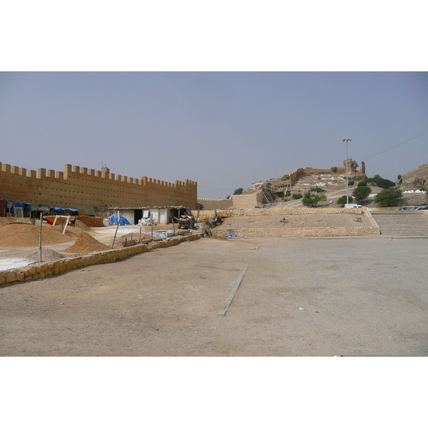 รูปถ่าย โมร็อกโก(Morocco) เฟส(Fes) เมดินาเฟส(Fes Medina) 2008-07 12