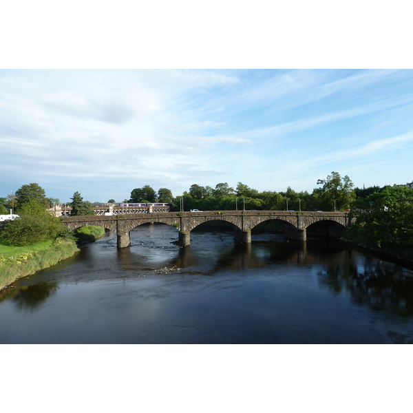 รูปถ่าย อังกฤษ(United Kingdom) สกอตแลนด์(Scotland) สเตอร์ลิง(Stirling) 2011-07 129