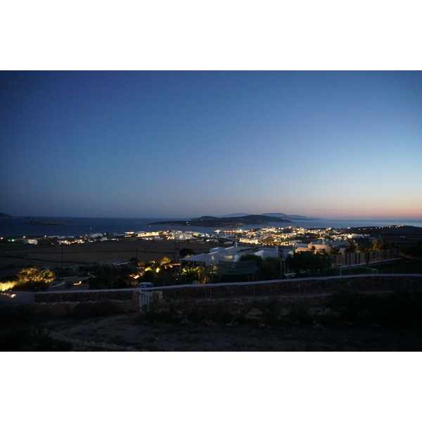 รูปถ่าย กรีก(Greece) เกาะคูโฟนิสเซีย(Koufonissia) 2016-07 62