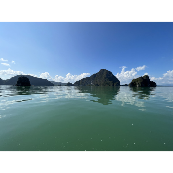 รูปถ่าย ไทย(Thailand) เกาะพังงา(Phang Nga Bay) 2021-12 255