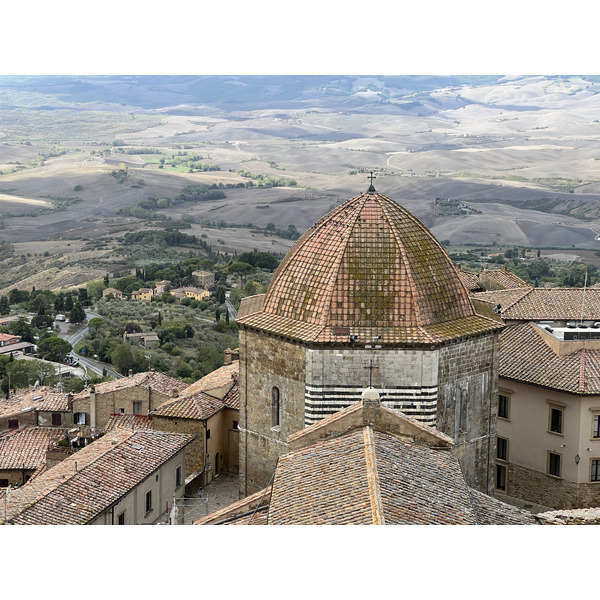 รูปถ่าย อิตาลี(Italy) วอลแตร์รา(Volterra) วังเดย์ปรีโอรี(Palazzo dei Priori) 2021-09 83
