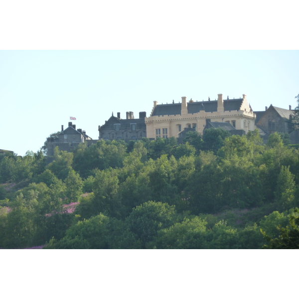 รูปถ่าย อังกฤษ(United Kingdom) สกอตแลนด์(Scotland) สเตอร์ลิง(Stirling) 2011-07 67