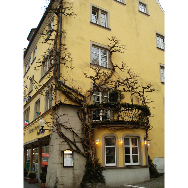 รูปถ่าย เยอรมนี(Germany) ลินโด(Lindau) 2007-01 77